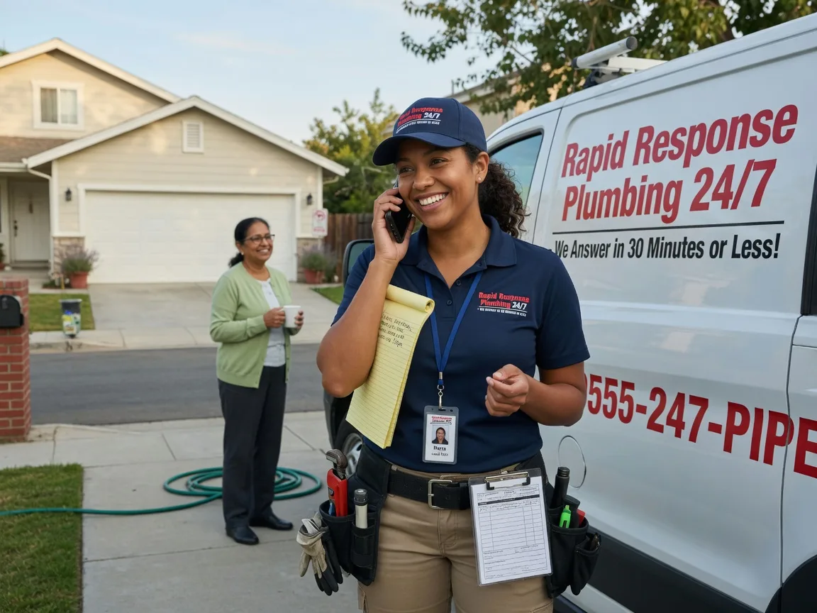 Emergency Plumber Hickory Corners, MI FAQs